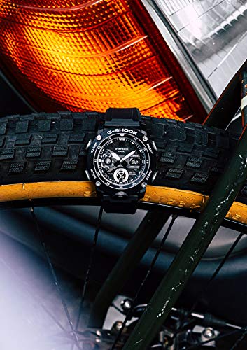 CASIO（カシオ）『GSHOCK（GA-2000S-1AJF）』