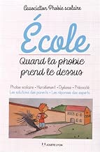 Download Ecole, quand la phobie prend le dessus PDF