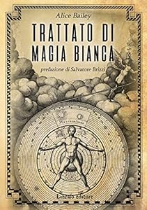 Vedi scheda su Amazon Trattato di magia bianca