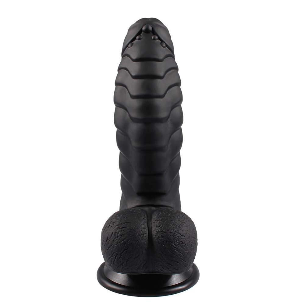 SXOVO Gode classique pour femme