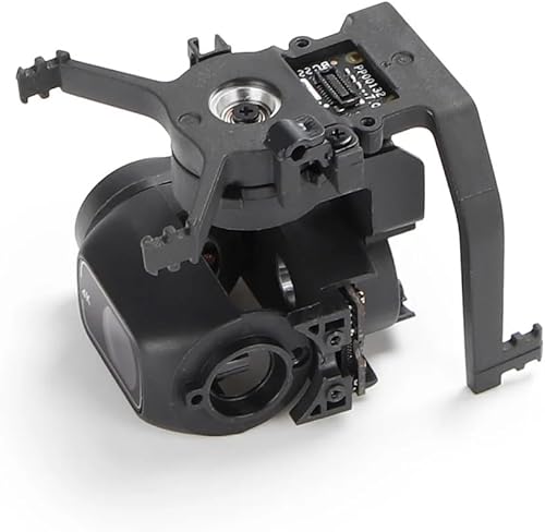 Miniatura 6 de Piezas para Mini 2 Gimbal Axis Brazo Módulo de Montaje Drone Piezas de Reparación de Repuesto para DJI Mavic MiniMini 2