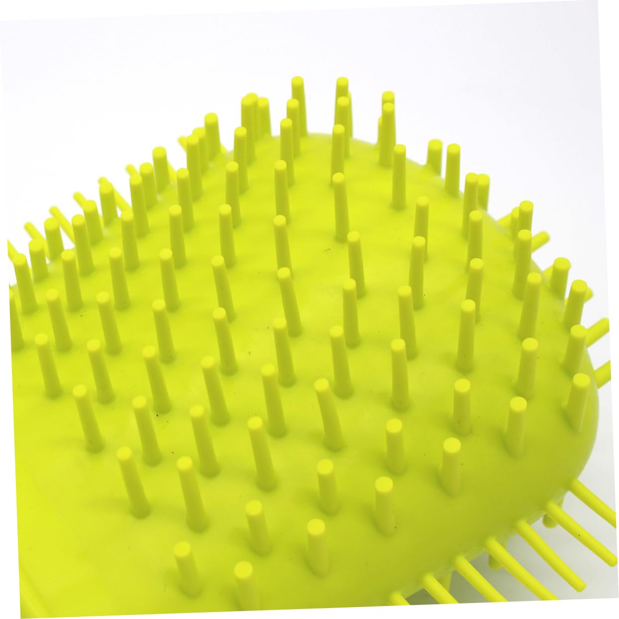 MERRYHAPY Pet Footbath Massager Dog Cleaning Cup Silicone Massager for Easy to