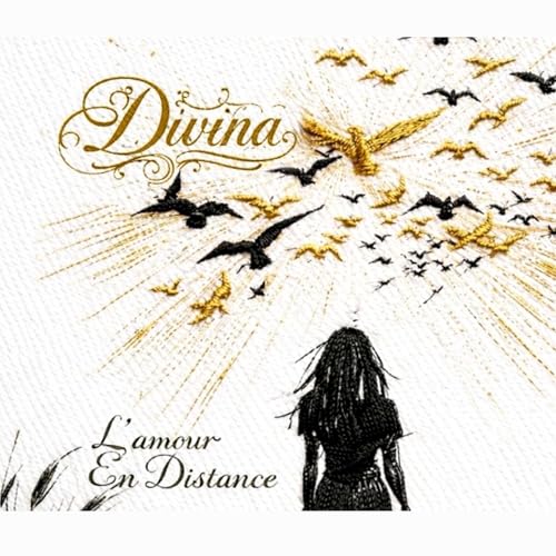  L \'amour en distance