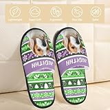 Zoom IMG-2 ozinna pantofole personalizzate con foto Zoom IMG-2 ozinna pantofole personalizzate con foto