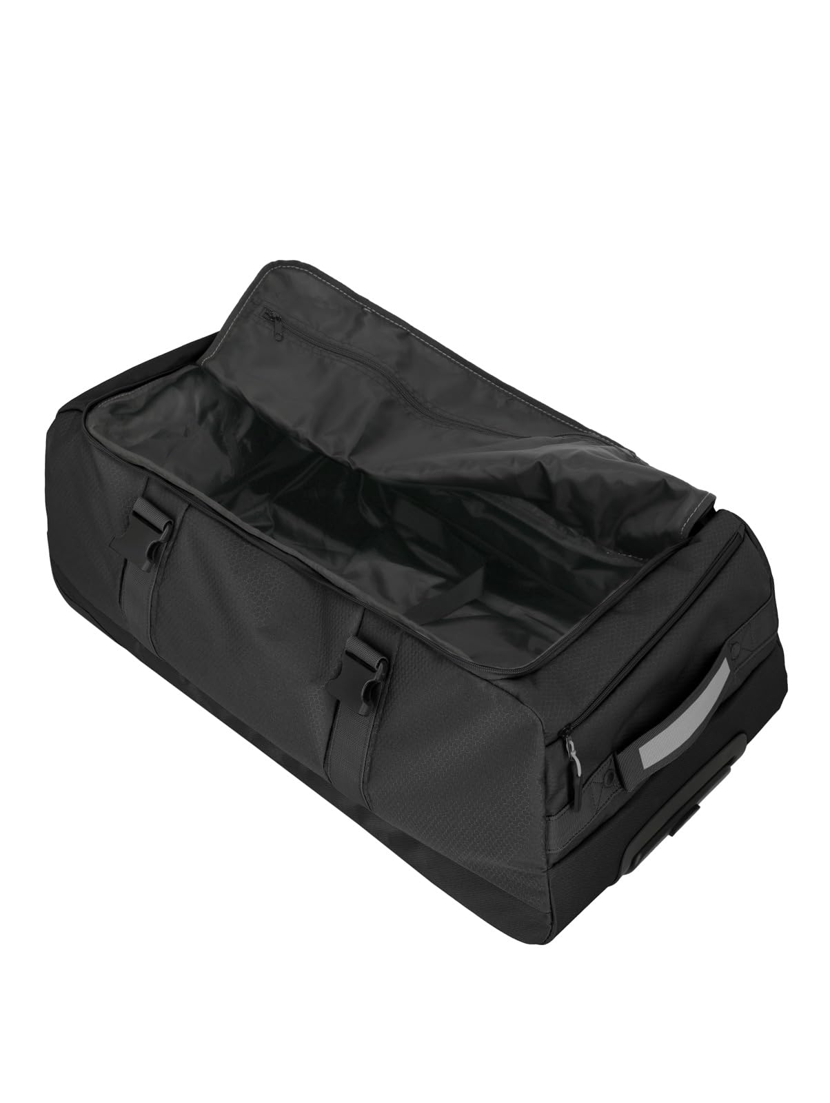 travelite Bolsa de Viaje Trolley de tamaño Mediano con Ruedas, práctica Bolsa de Viaje con Ruedas para Vacaciones y Deportes, 68 cm, 65 litros