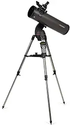 Celestron 31145 NexStar 130 SLT Computerized Telescope