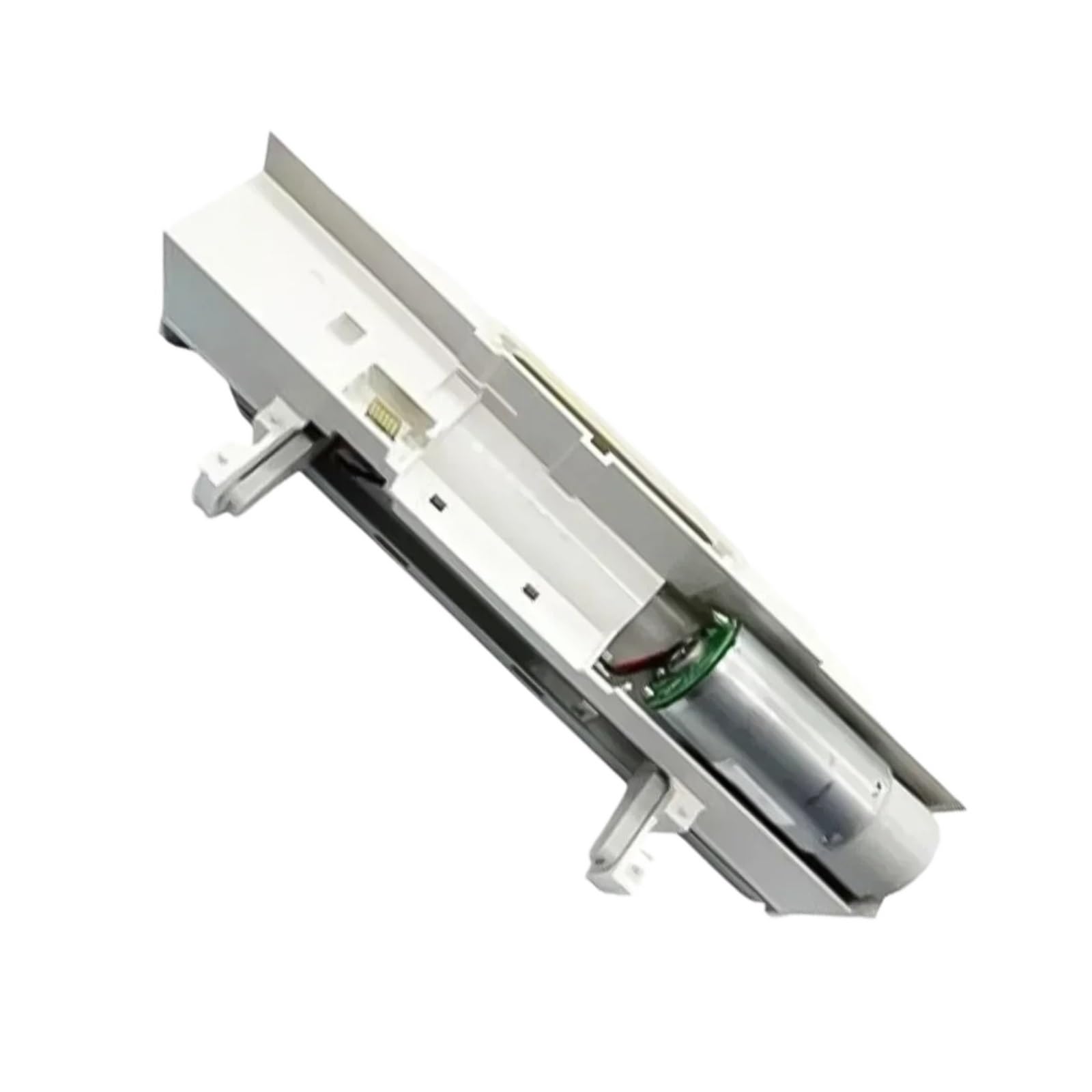 MIZFKWTZY Main Brush Gearbox Compatible Replacement With Motor And Brush Cover For Vacuum Cleaner,Compatible With Roborock，S5 S50 S55