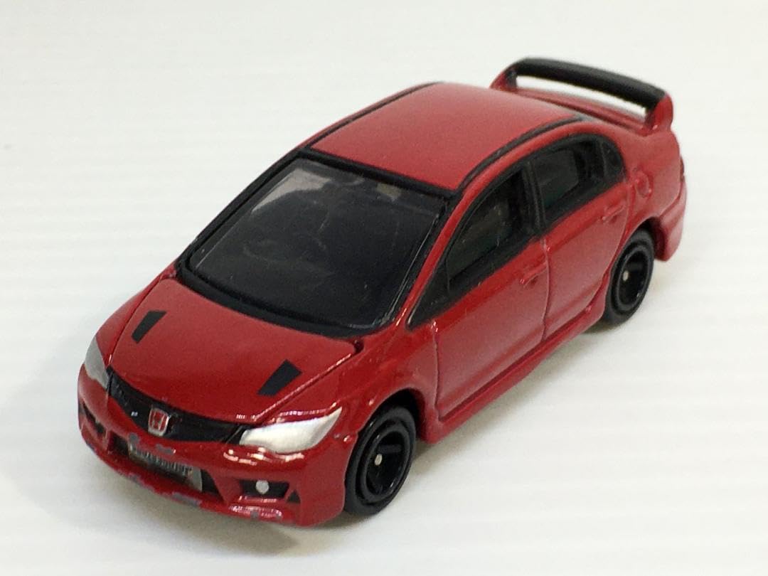 Amazon.co.jp: トミカ トイズドリームプロジェクト ホンダ シビック 