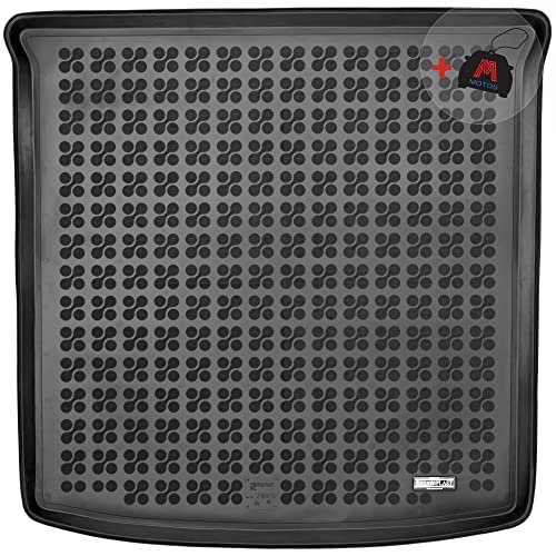 M MOTOS Tappeti per bagagliaio adatto per Ford