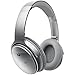 Bose QuietComfort 35 (Series II) Wireless Headphones, Noise Cancelling - Silver