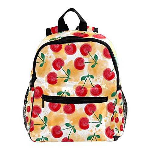 Sac à dos enfants animaux dessinés main pour les sorties de votre fille ou garçon