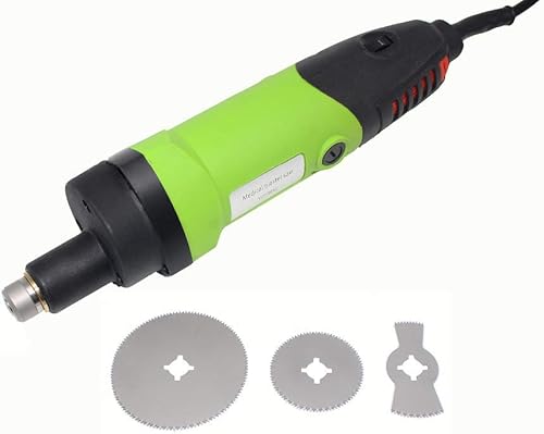 Sierra de yeso eléctrica médica, cortador de fundición, medicina ortopédica deportiva, 110 V, 12500 rmin (juego de sierra de yeso) disponible en Yaxa Peru