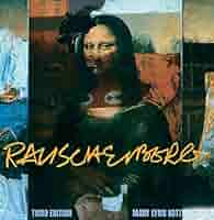 Amazon.com: Rauschenberg (Third Edition): Art and Life