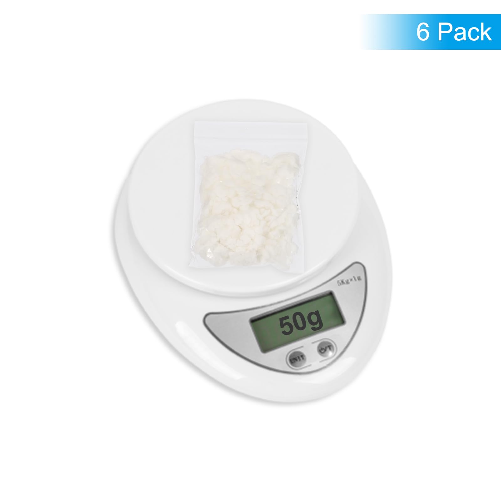 PATIKIL 50g Dehydrated Paper Making Pulp - Image 2