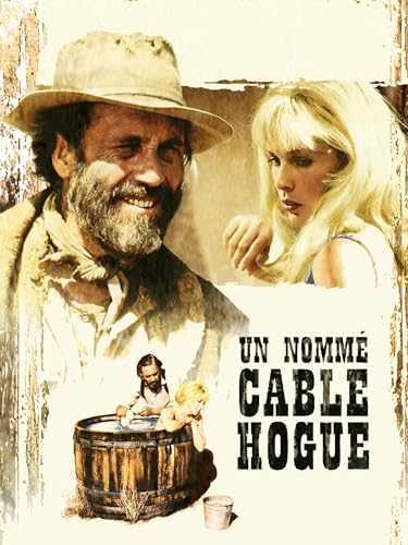 Un nommé Cable Hogue