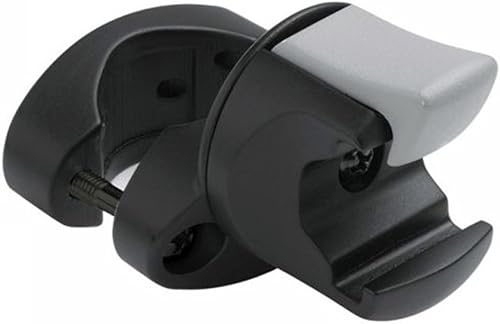 Miniatura 3 de ABUS U-Lock Granit XPlus 540 + Eazy KF Mount - Candado para bicicleta con grillete parabólico fuerte, nivel de seguridad 15