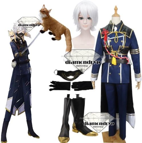 カラスダンサー ブーツカバー Dハロ フレンジー BANBAS] ズニー カラスダンサー ブーツカバー Dハロ フレンジー