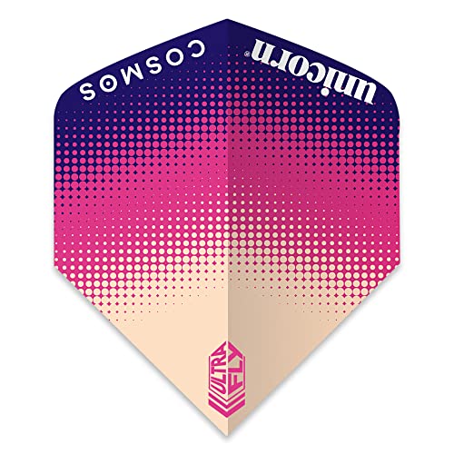 Unicorn Pinza 3 Cosmos, Combo di Volo e Albero