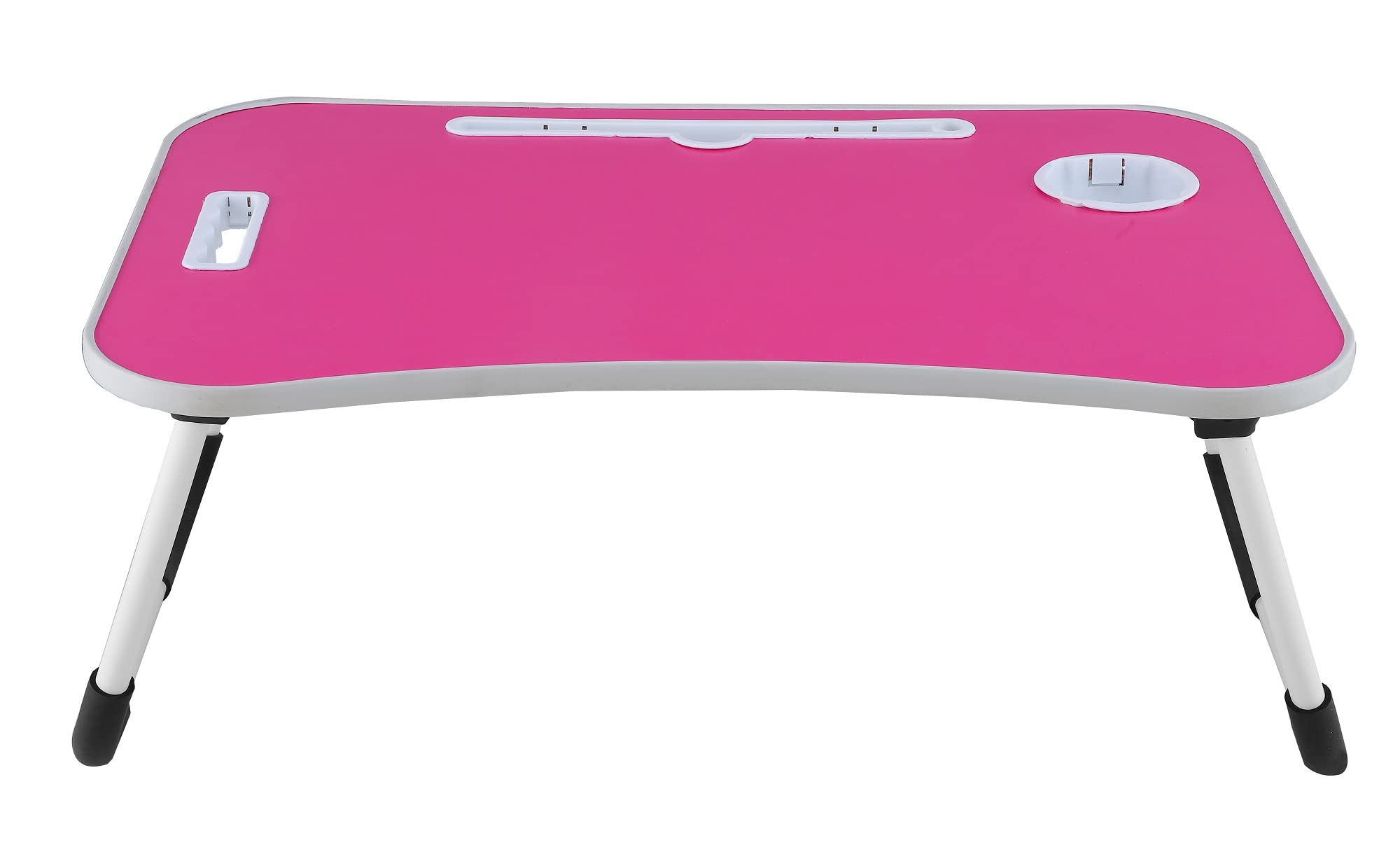 Buy Clever Fox Laptop Bed Tray Table, Laptop Desk for Bed, Foldable Lap Desk Stand Desk