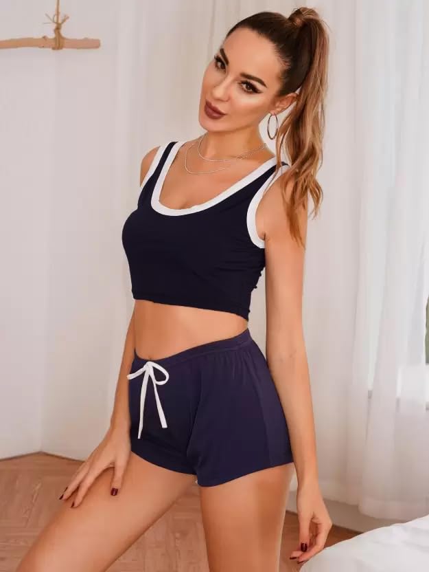 Image of Trendy Stylsih Tank Top