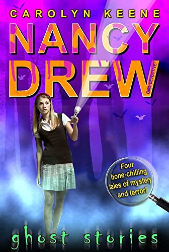 Cover of Ghost Stories
