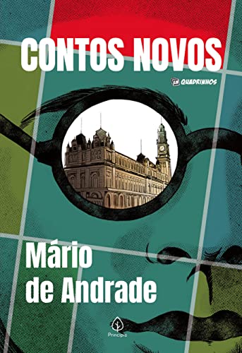 Contos novos