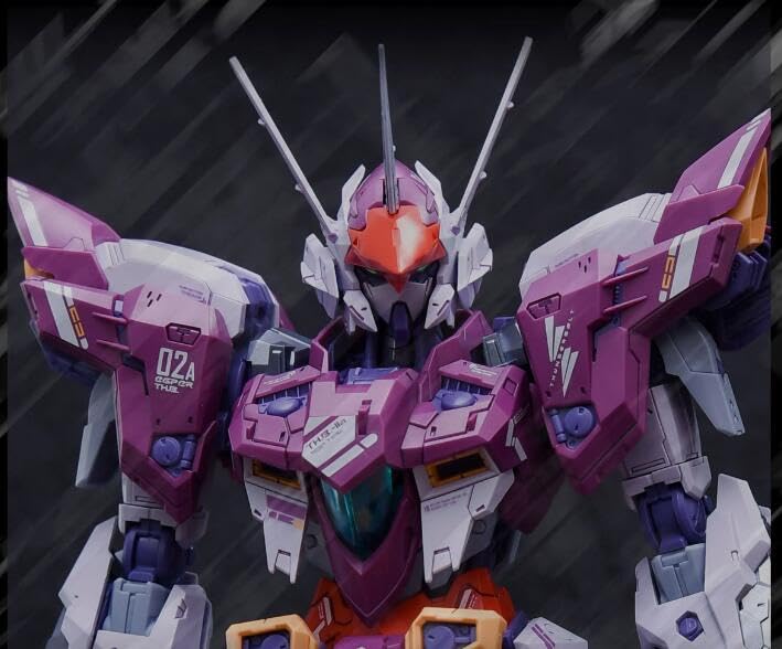 Amazon | SNAA 1/100 雷霆 機甲 ロボット メカ 可動 プラモデル THB 