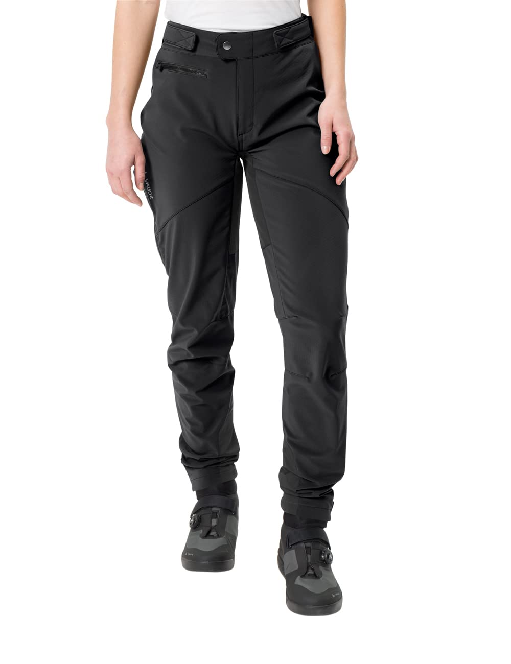 VAUDE Damen Softshellhose QIMSA