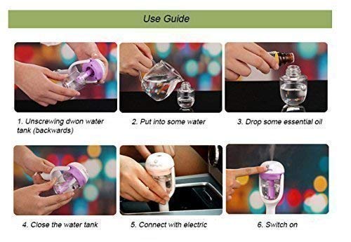 CAR HUMIDIFIER 4 510IIYBakgL