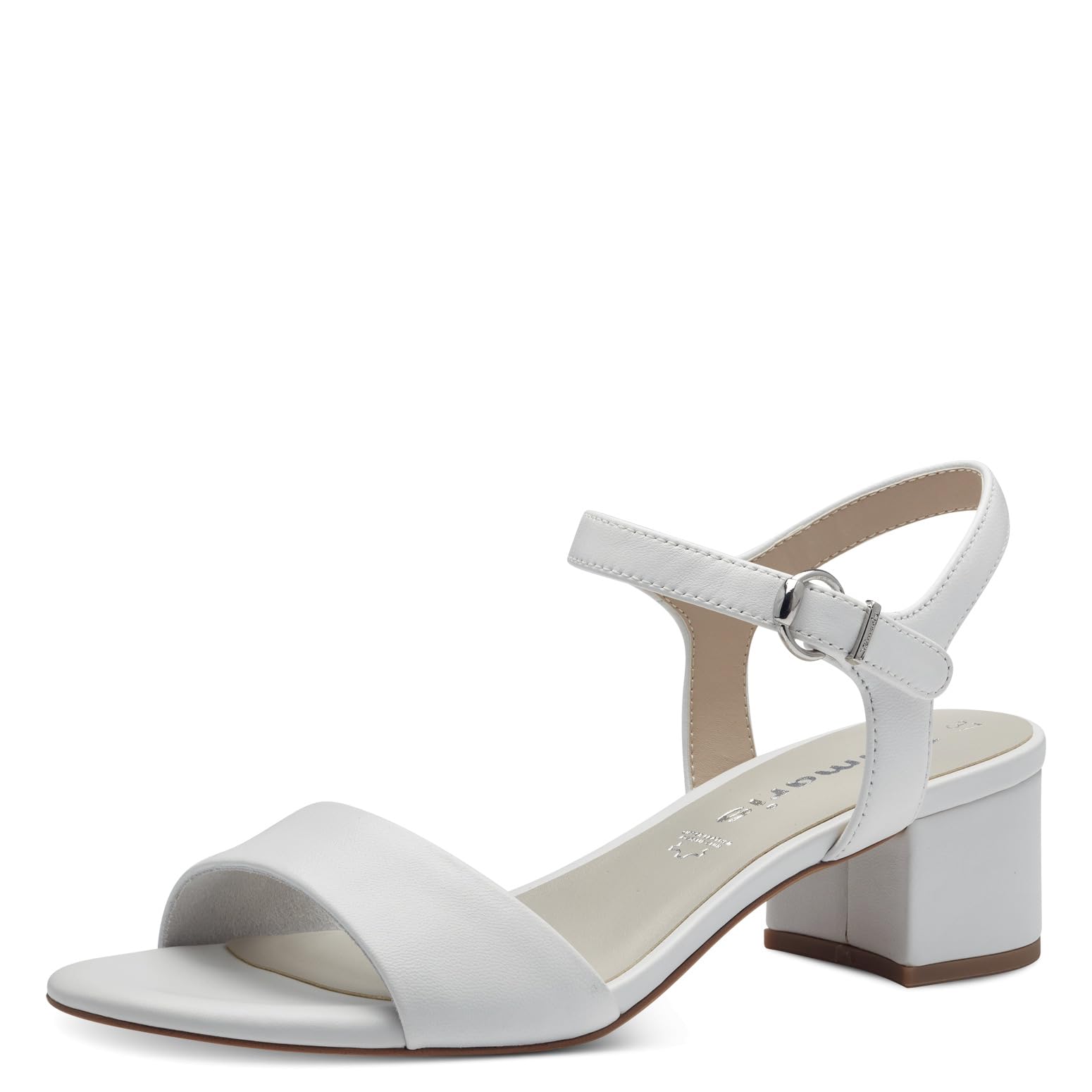 Tamaris Damen Sandaletten, Frauen Sandalen
