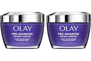 Pro Advanced Retinol Complex Night Moisturizer