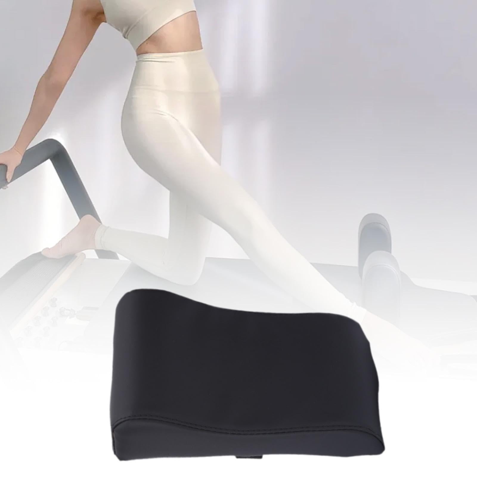 Coussin D'appui-tête Pour Reformer Pilates - Correcteur De Posture - Pour Usage à La Maison Ou En Studio