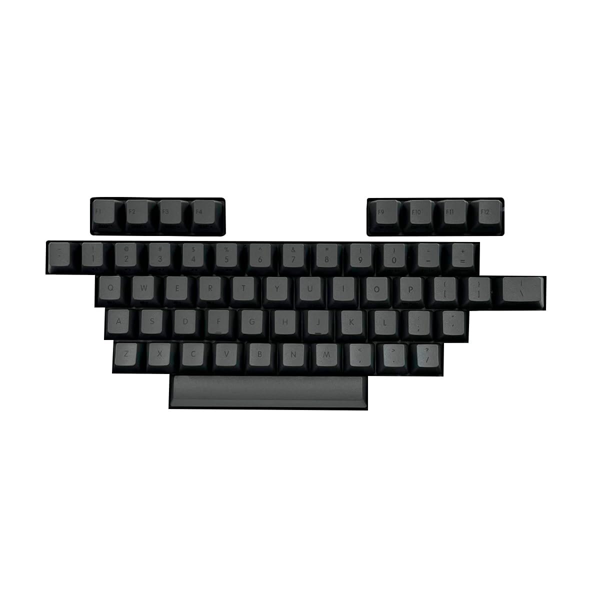 REALFORCE RC1 ブラック 英語配列 製品 : REALFORCE / C1HK13 | REALFORCE | 日本製プレミアム