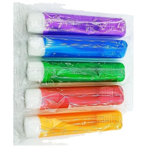 Tragbare Zahnbürste Für Erwachsene Mit Faltbaren Designs Reisezahnbürsten Raum Sparen Ideal Für Reise Und Geschäftsreise – Bild 4