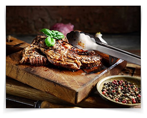 Sand Ford BBQ King Pinza per grill Black