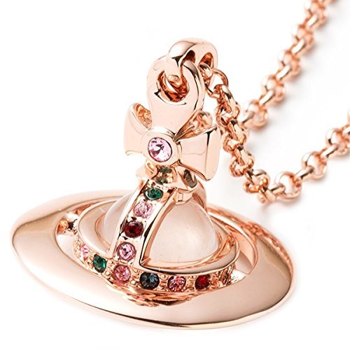 BBAEGXgEbh Vivienne Westwood lbNX Y fB[X y_g ^Cj[I[uy_g sNS[h 752014B/3 PINK GOLD