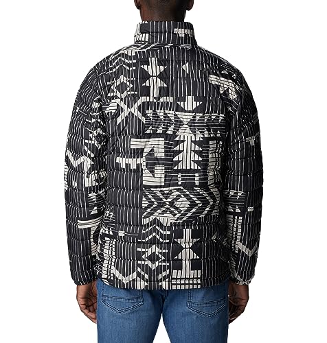 Columbia mens Powder Lite Jacket