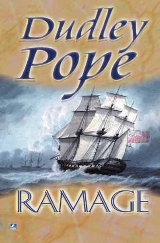 Used Book in Good Condition Ramage: 1