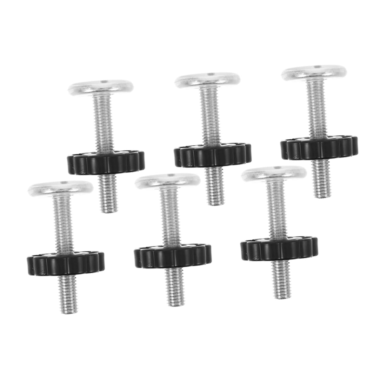 Pièces pour barrière de sécurité pour fixer sans percer et protéger vos murs
