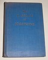 The Mairriage of Josephine B004TYXR8U Book Cover