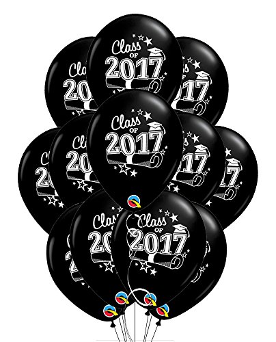 Class of 2017 Graduation 11