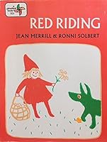 Red Riding 0394827368 Book Cover