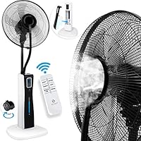 KESSER® Stand-Ventilator