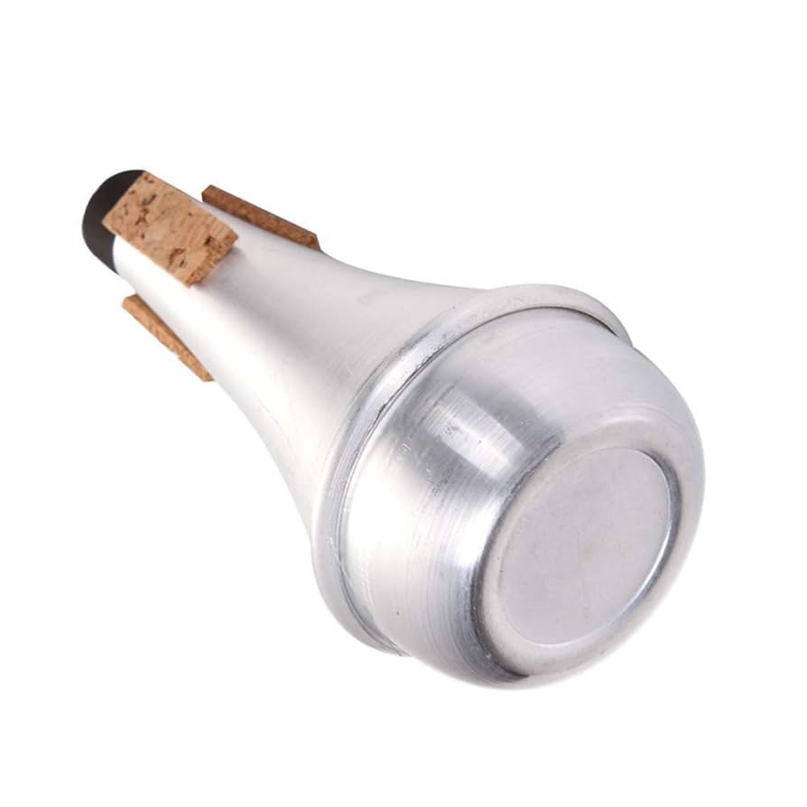 Amazon | 1個セット トランペット サイレンサー ストレート