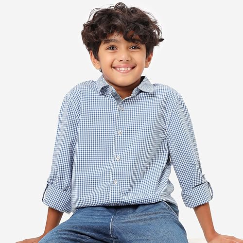 Image of BONKIDS Boys Shirt