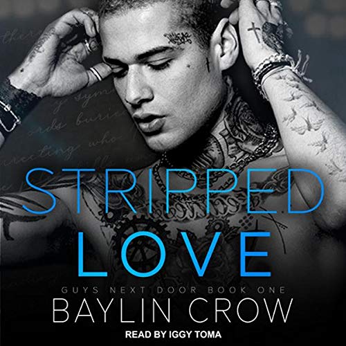 Cover art for Stripped Love