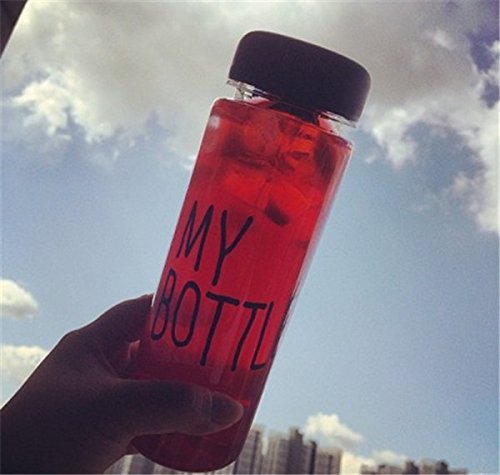 Amazon | MY BOTTLE マイボトル (500ml) | TODAY'S SPECIAL