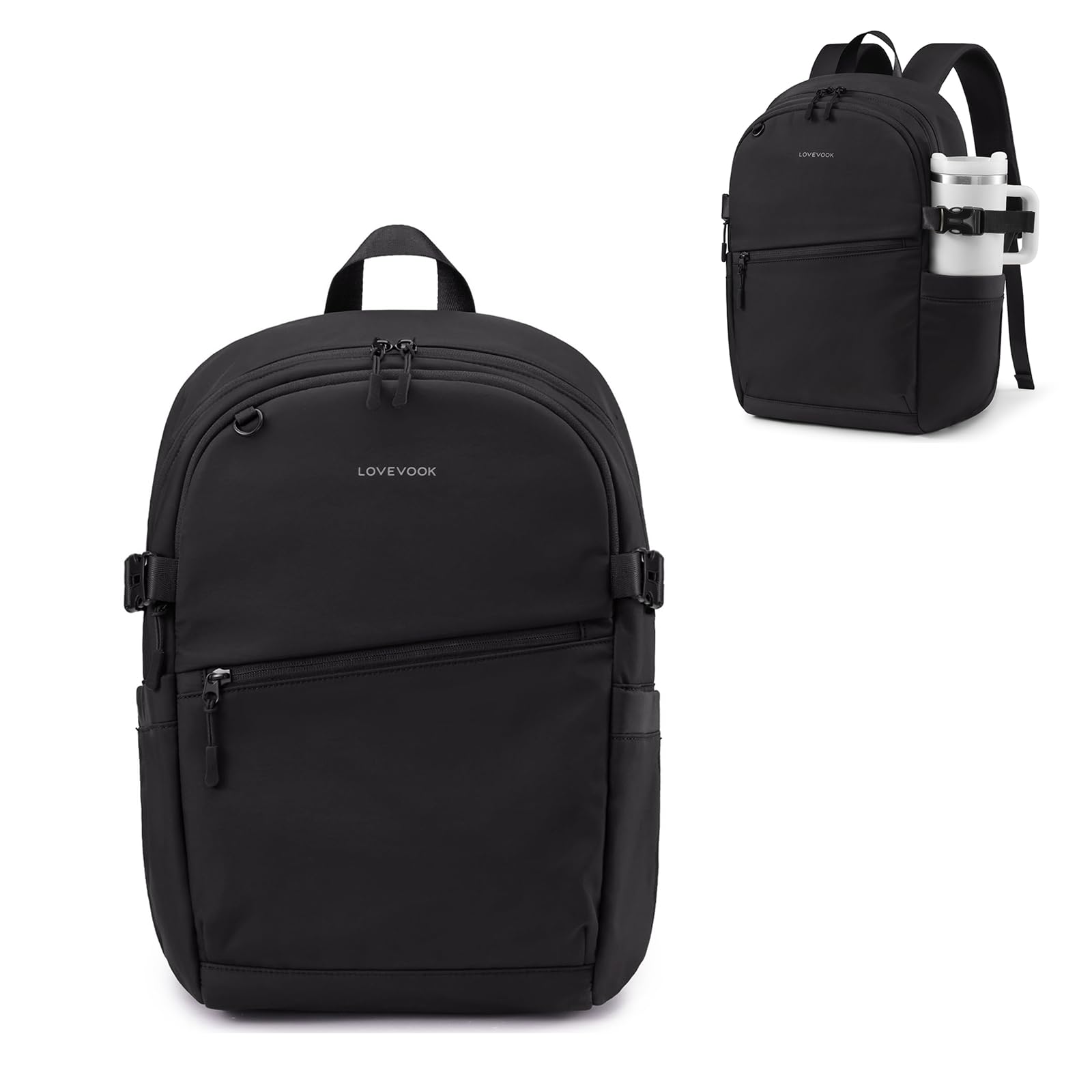 LOVEVOOK Everyday Backpack