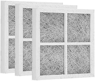 lg Pure Fresh Filter, 3 Pcs Air Filter Replacement for LG LT120F Elite
