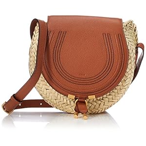 [クロエ] ショルダーバッグ CHC22US735G5825M レディース TAN [並行輸入品]